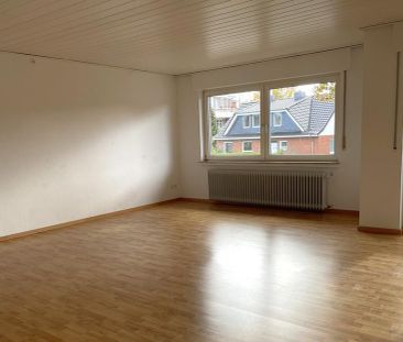 Hell und geräumig im Herzen Oldenburgs: 3-Zimmer Wohnung in Uni Nähe! - Photo 2