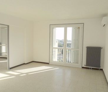 Location appartement 3 pièces, 62.91m², Nîmes - Photo 4