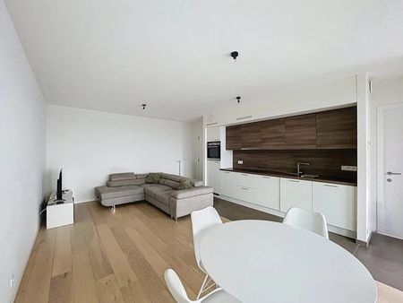 Appartement te huur - Photo 2
