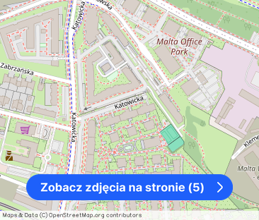 katowicka - kawalerka od zaraz – zdjęcie 1