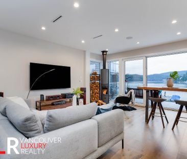 Upper Level Only in North Vancouver, BC - Photo 1