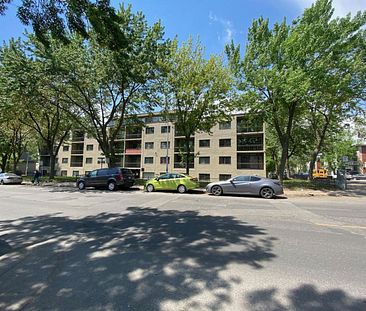 One-Bedroom (3.5) - 6325 Blvd Maurice-Duplessis, Montréal - Photo 1