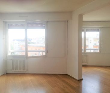 Grand studio bis Cergy Préfecture Cergy (95000) - Photo 5