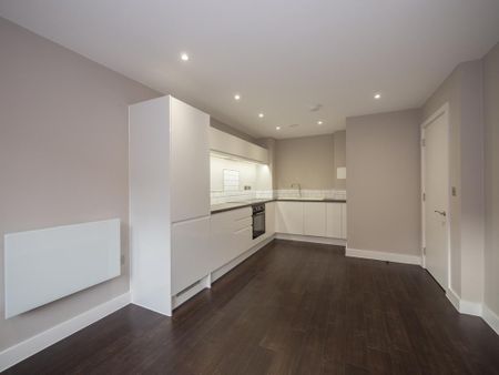 1 bedroom apartment to rent - Photo 4