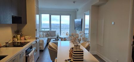 For Lease - 8 Water Walk Drive Unit# 4208, Markham, Ontario - Photo 2