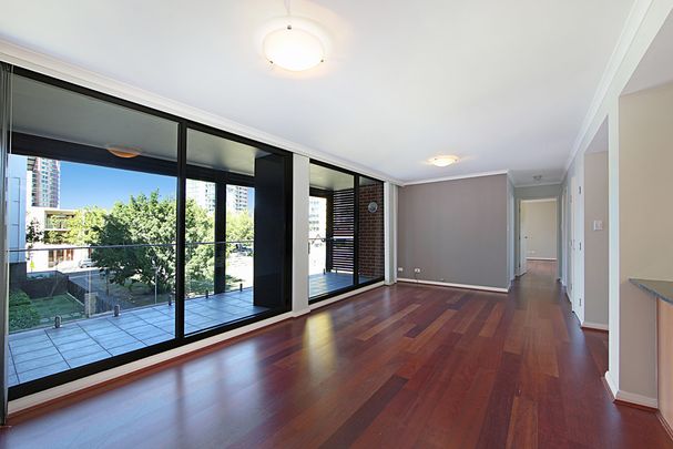 Level7/41 Refinery Drive, Pyrmont NSW 2009 - Apartment For Rent | Domain - Photo 1