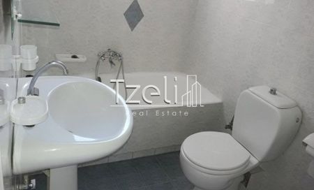 Studio/Γκαρσονιέρα για ενοικίαση Αγυιά (Πάτρα) - Photo 5