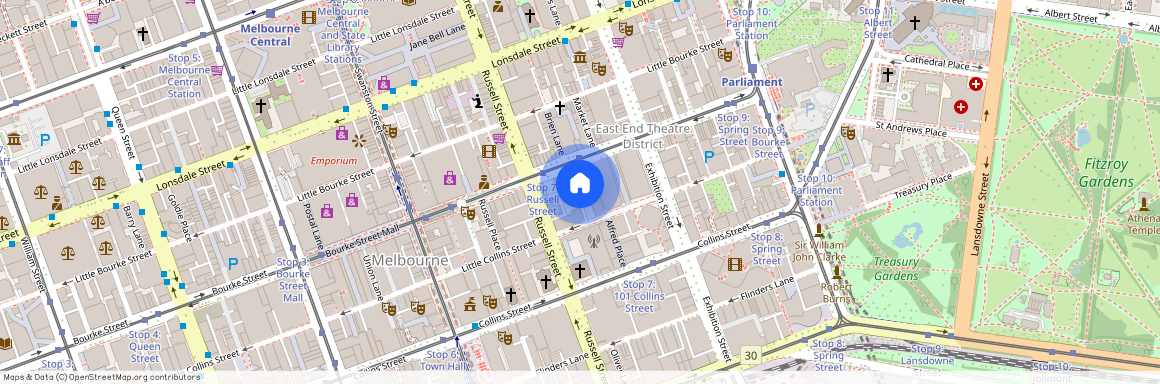 22 Coromandel Place, Melbourne, Victoria 3000