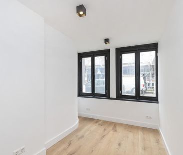 Eerste Jan van der Heijdenstraat 94-H, Sarphatiparkbuurt, 1072VA, A... - Foto 1