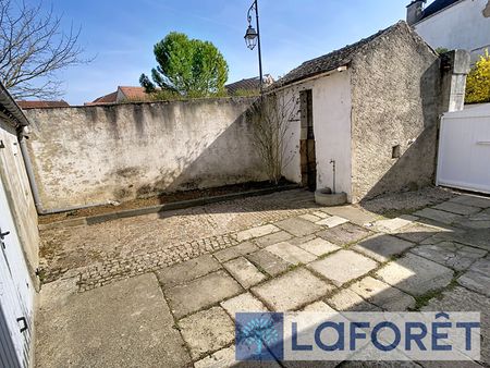 Appartement T2 Marcilly-sur-Tille à louer - Photo 3