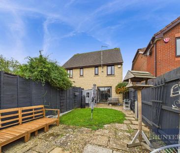 2 bedroom semi-detached house to rent - Photo 3