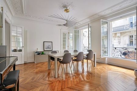 Appartement à louer à Paris 17Ème - Photo 4