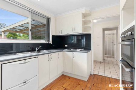 Charming Three-Bedroom Home in Kambah - Photo 4