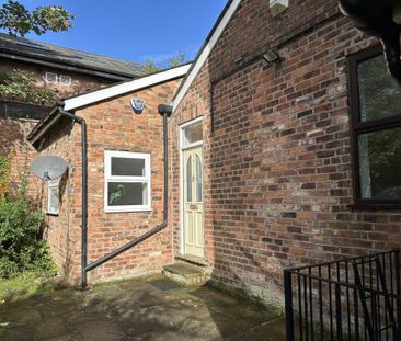 1 bedroom ground floor flat to rent - Photo 4