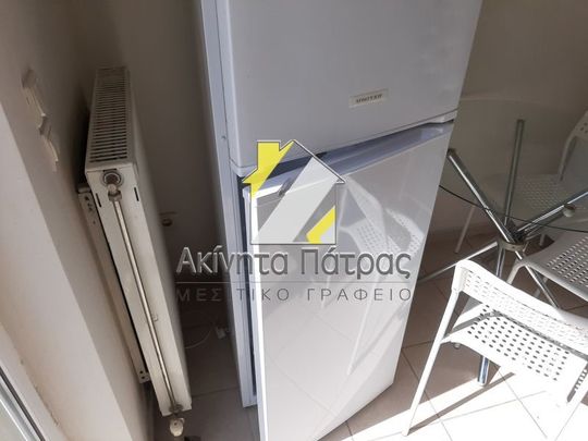 Μεζονέτα για ενοικίαση Τ.Ε.Ι. (Πάτρα) - Photo 1