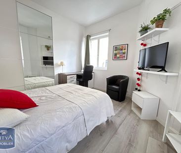 Location Appartement 1 pièce 20m² TOURS 37000 - Photo 1