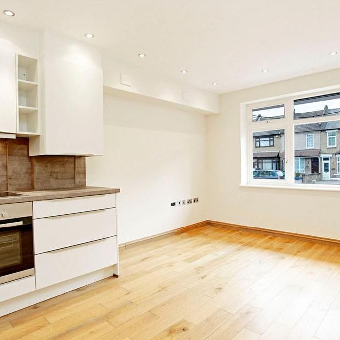 1 bedroom ground floor flat to rent - Photo 1