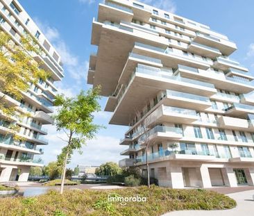 Appartement te huur - Photo 3