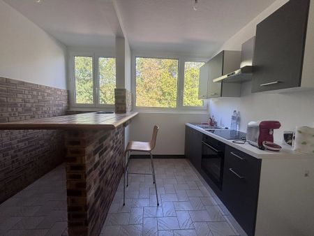 Location Appartement 3 pièces 66m² GRETZ ARMAINVILLIERS 77220 - Photo 3