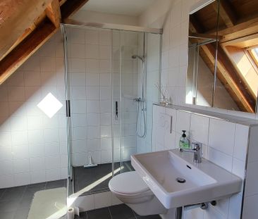3 Zimmer, 112 m², 2. Stock - Photo 6