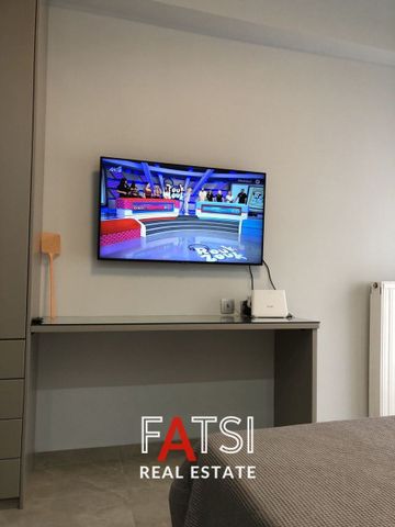 Studio/Γκαρσονιέρα για ενοικίαση Μεταμόρφωση (Βόλος) - Φωτογραφία 2