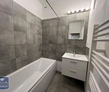 Appartement à louer 3 pièces 55.73m² - Photo 5