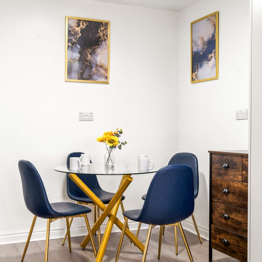 Pershore Road Stirchley - Photo 1