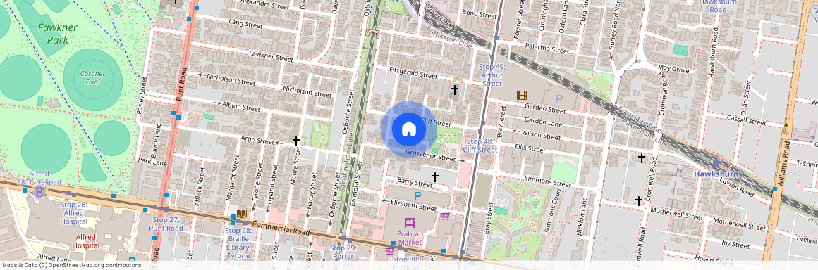 3 Howard Street, South Yarra VIC 3141