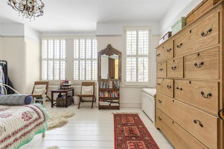 4 bedroom terraced house to rent - Photo 5