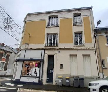 Location Appartement 2 pièces 38m² TOURS 37000 - Photo 6