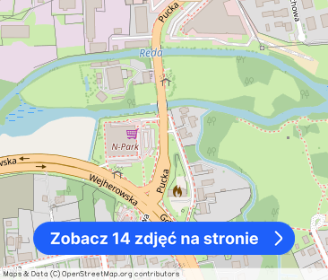 Nowoczesne studio w Redzie - Zdjęcie 1