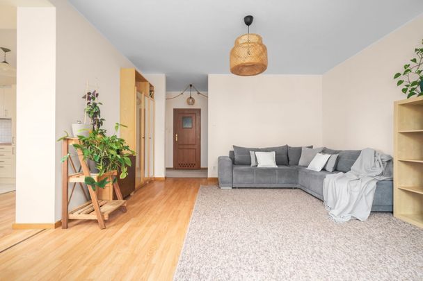 Mieszkanie 2 pokojowe | 67 m2 | Wyposażone - Фото 1