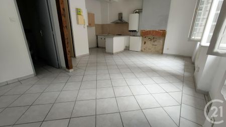 Location Appartement 1 pièce 32m² NEVERS 58000 - Photo 4