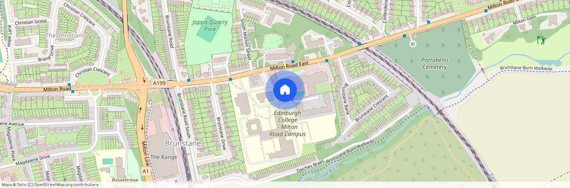 Tait Wynd, Brunstane, Edinburgh, EH15