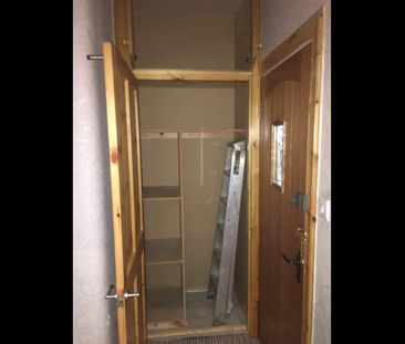 1 Bed Flat, Watson Crescent, EH11 - Photo 1