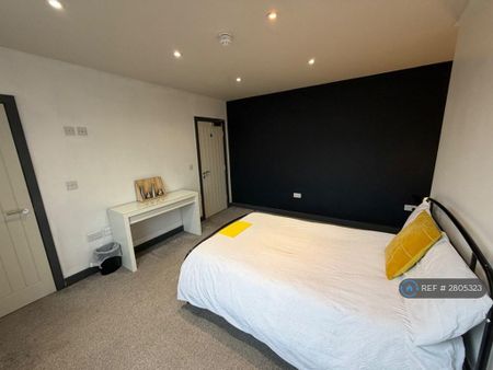 1 bedroom in a house share to rent - Photo 4