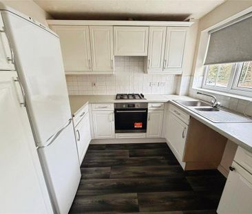 2 bedroom terraced house to rent - Photo 3