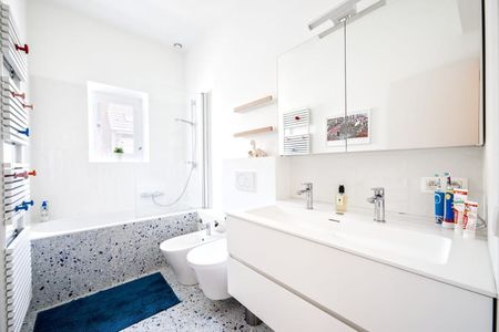 Penthouse te huur - Foto 4