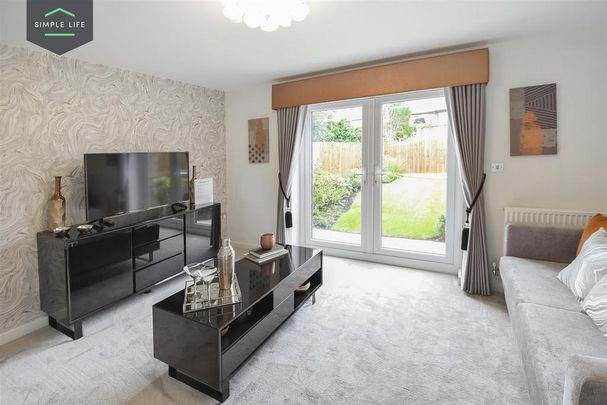 2 bedroom semi-detached house to rent - Photo 1