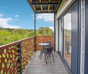 2 bedroom flat to rent - Photo 6