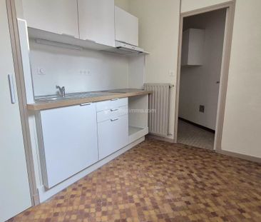 Location Appartement 2 pièces 42 m2 à Albi - Photo 1