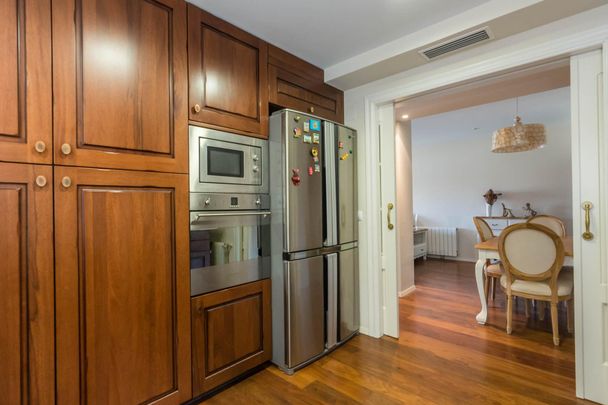 Flat - Murcia (Juan Carlos I) - Photo 1