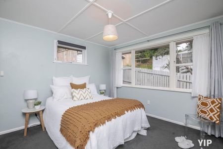 58 Catherine Crescent, Paparangi - Photo 3