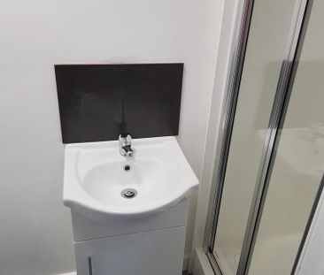 Studio to rent - Photo 6