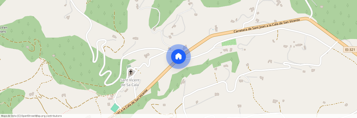 Sant Joan De Labritja