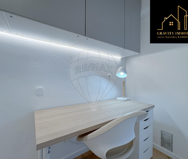 Location Appartement 4 pièces 12m² GAILLARD 74240 - Photo 3