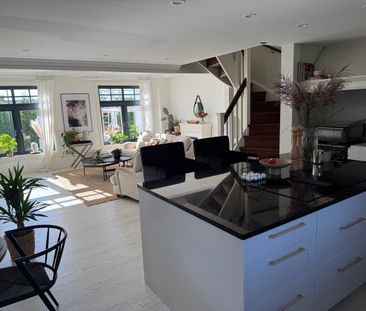 Kragenäsvägen, Lidingö - Photo 1