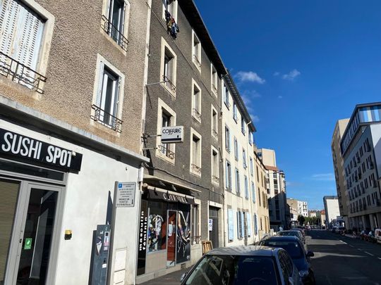 63000, Clermont-Ferrand - Photo 1