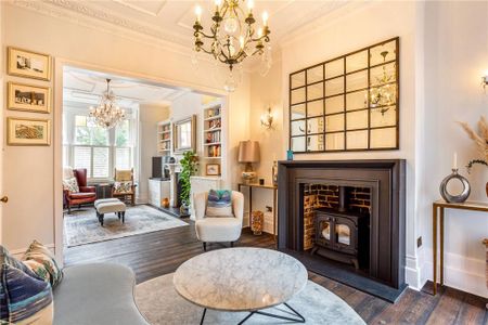 5 bedroom terraced house to rent - Photo 5