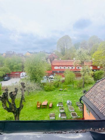 Malmgårdsvägen, Stockholm - Foto 3